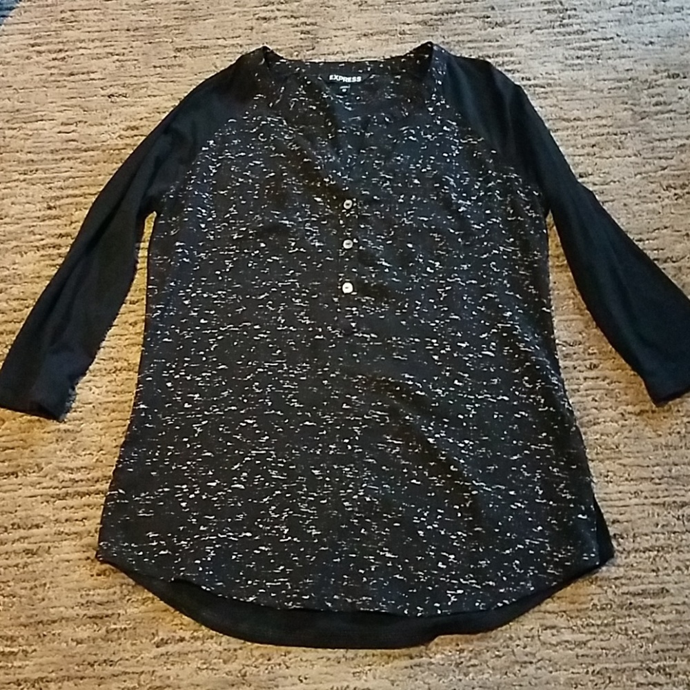 Express top